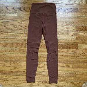 Lululemon Align 28”